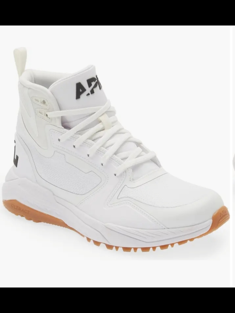 APL Techloom Defender Waterproof Sneaker 7W